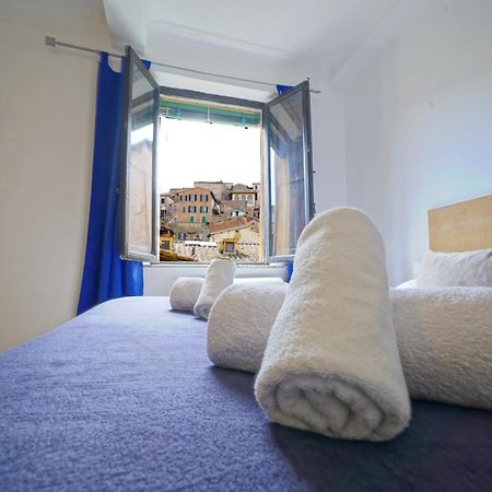 Gest Short Rent Siena 3 Daire Dış mekan fotoğraf