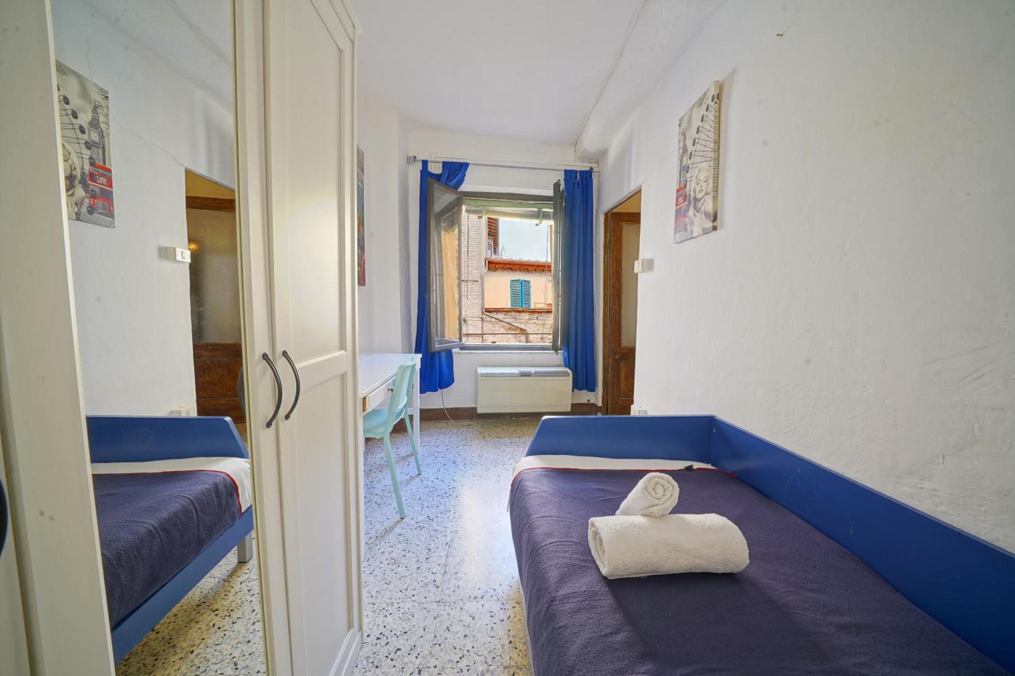 Gest Short Rent Siena 3 Daire Dış mekan fotoğraf
