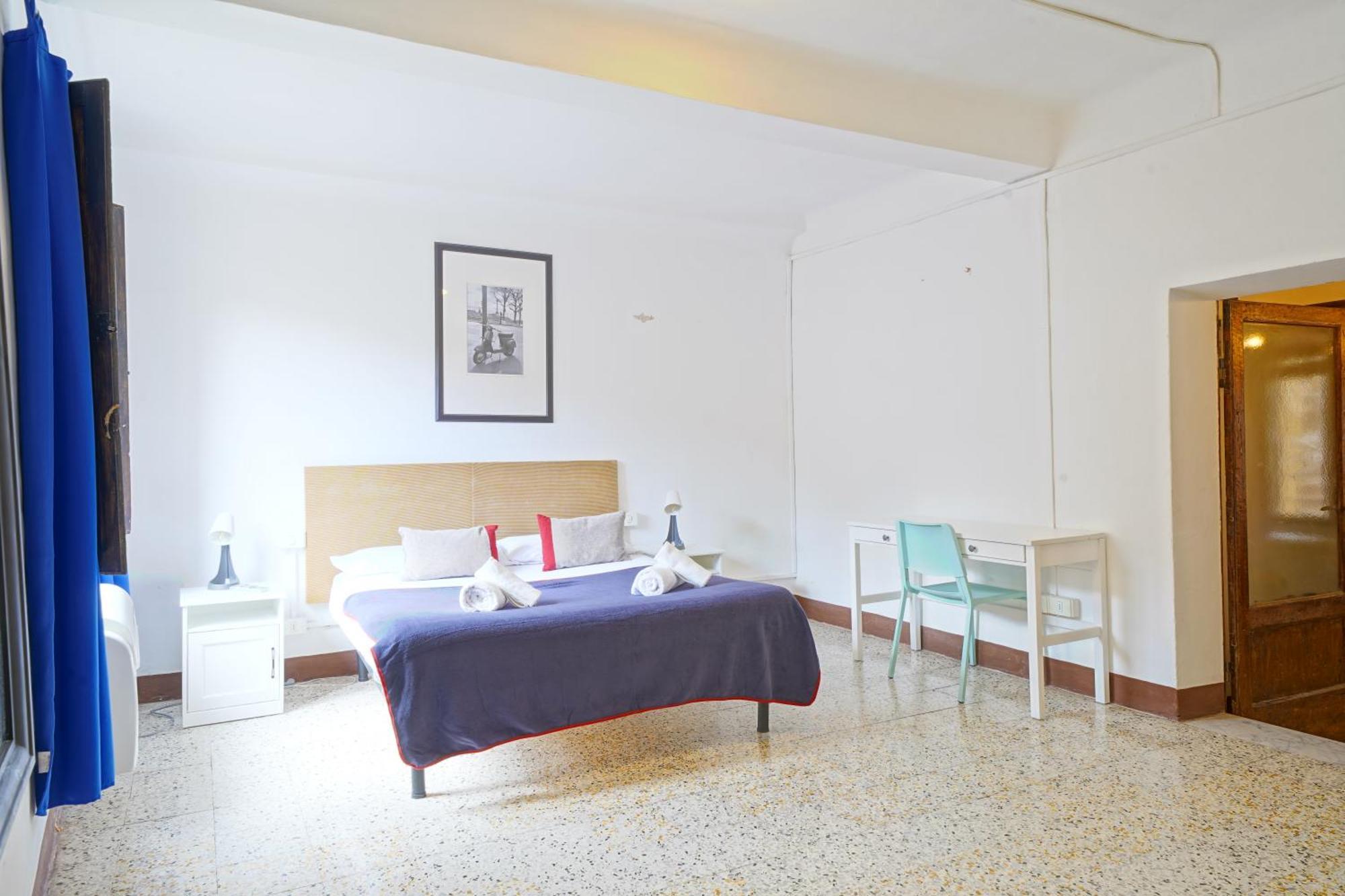 Gest Short Rent Siena 3 Daire Dış mekan fotoğraf