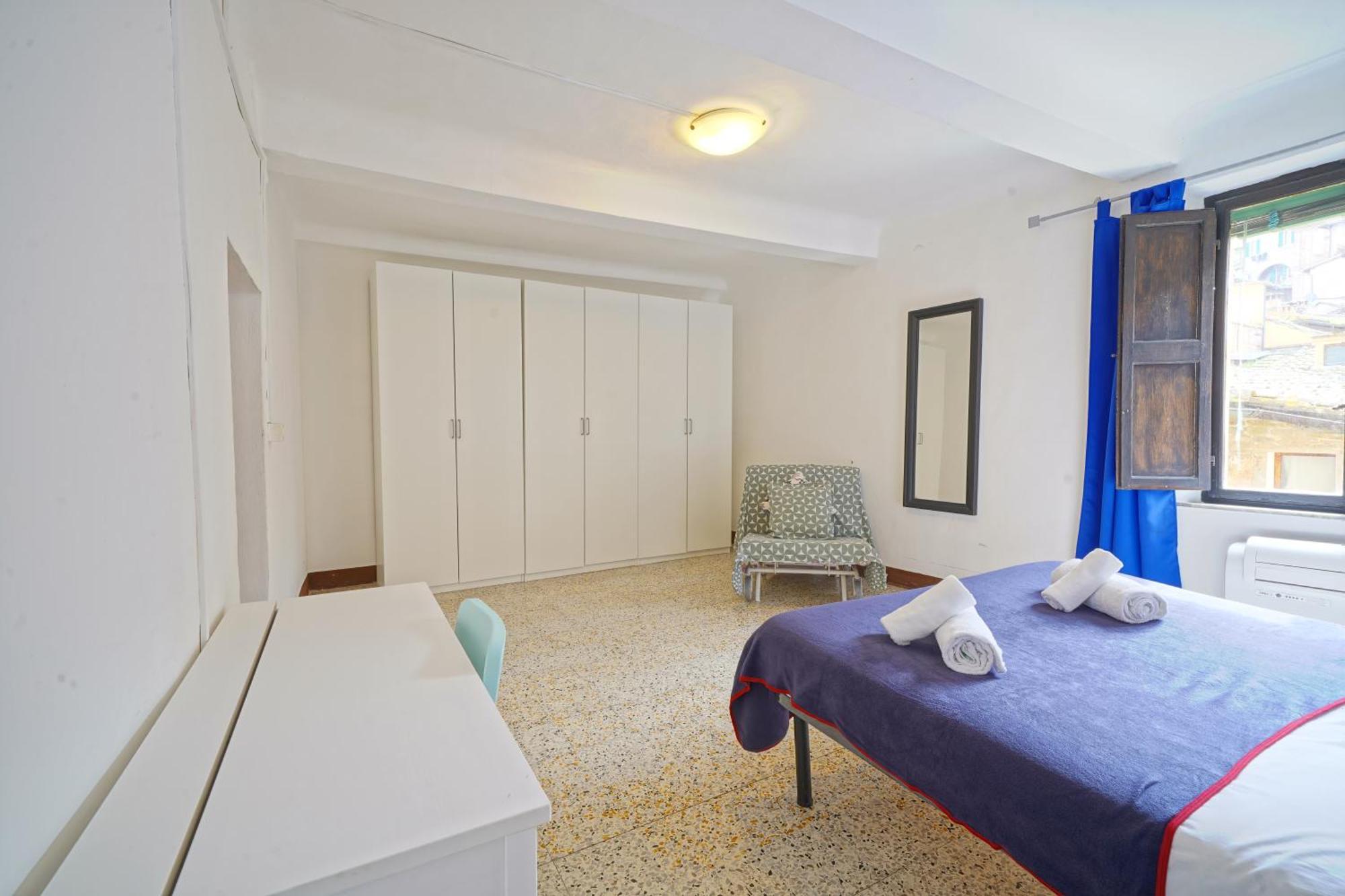 Gest Short Rent Siena 3 Daire Dış mekan fotoğraf