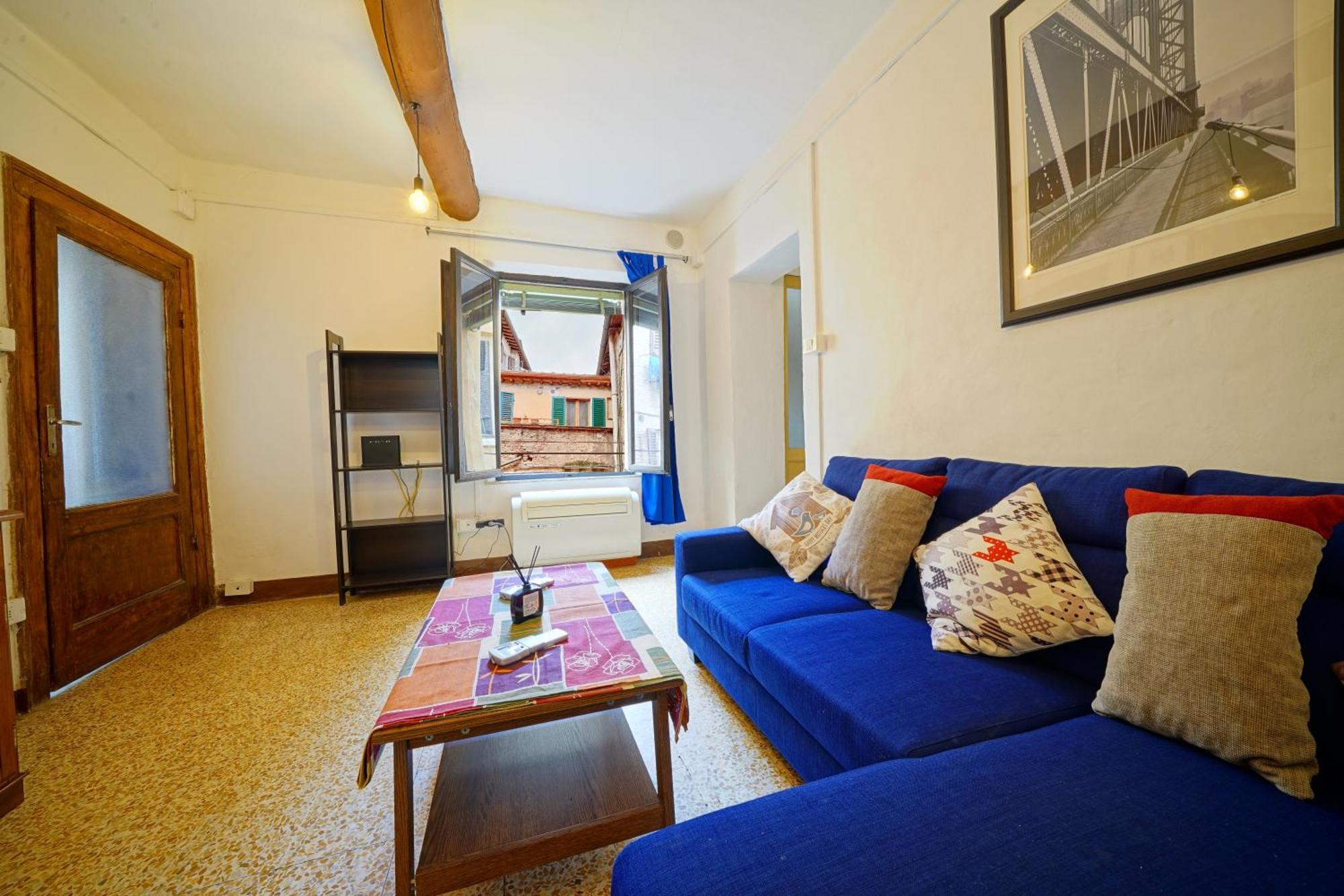 Gest Short Rent Siena 3 Daire Dış mekan fotoğraf