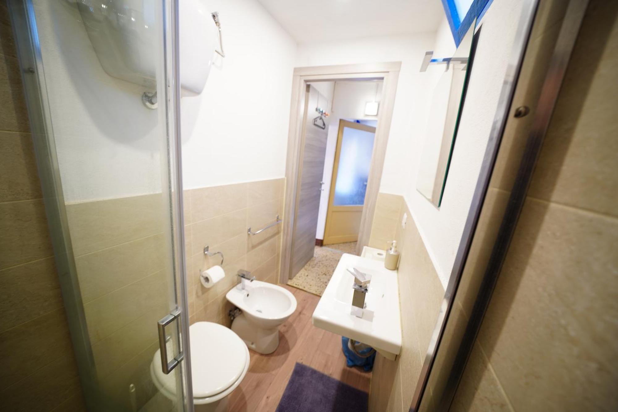 Gest Short Rent Siena 3 Daire Dış mekan fotoğraf
