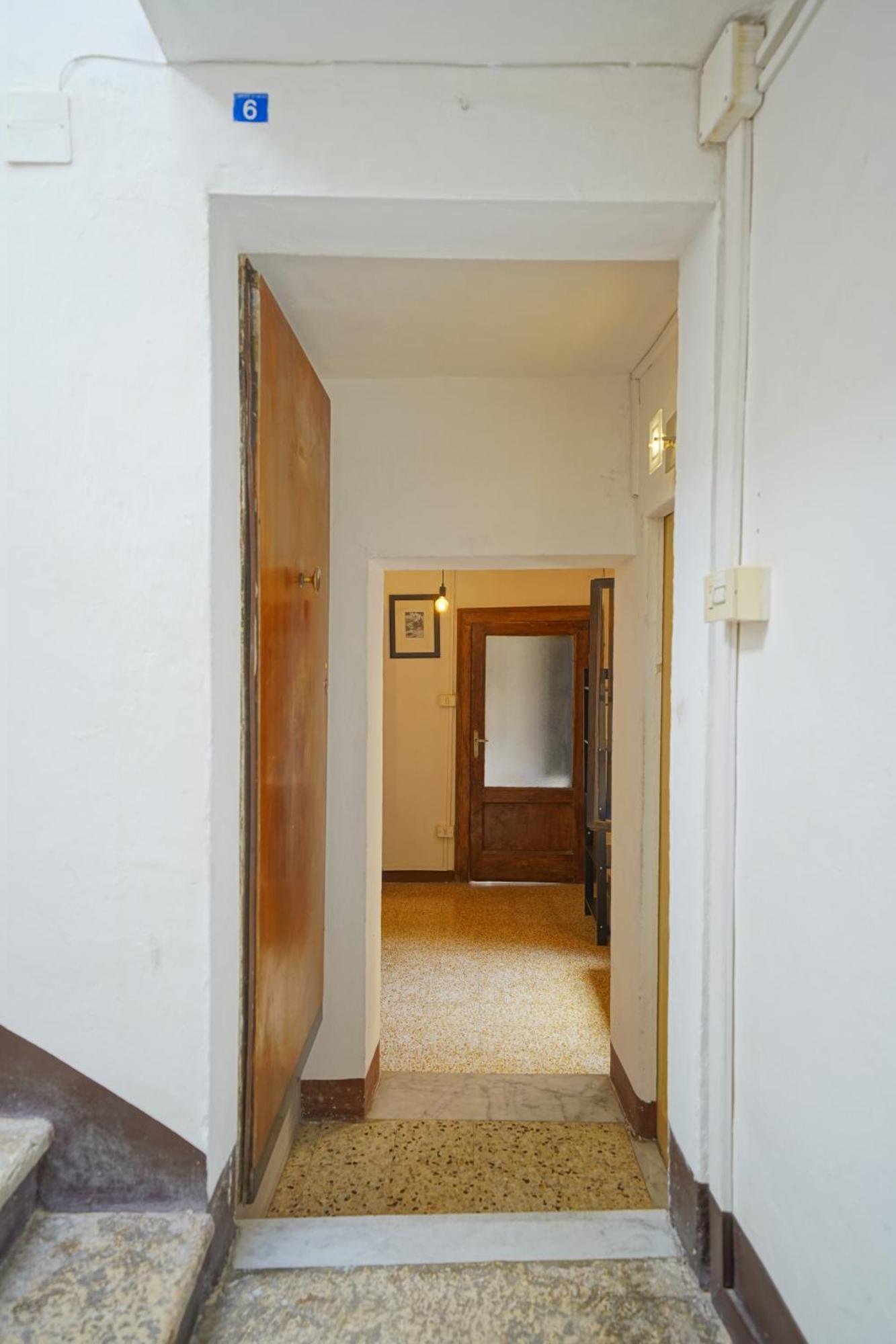 Gest Short Rent Siena 3 Daire Dış mekan fotoğraf