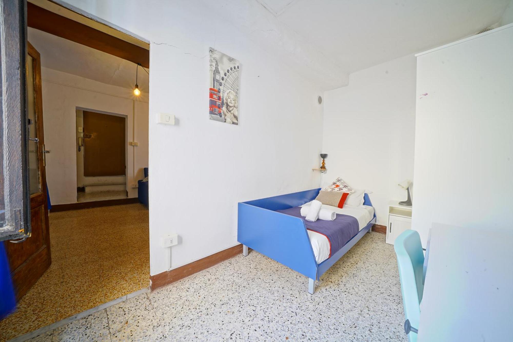 Gest Short Rent Siena 3 Daire Dış mekan fotoğraf